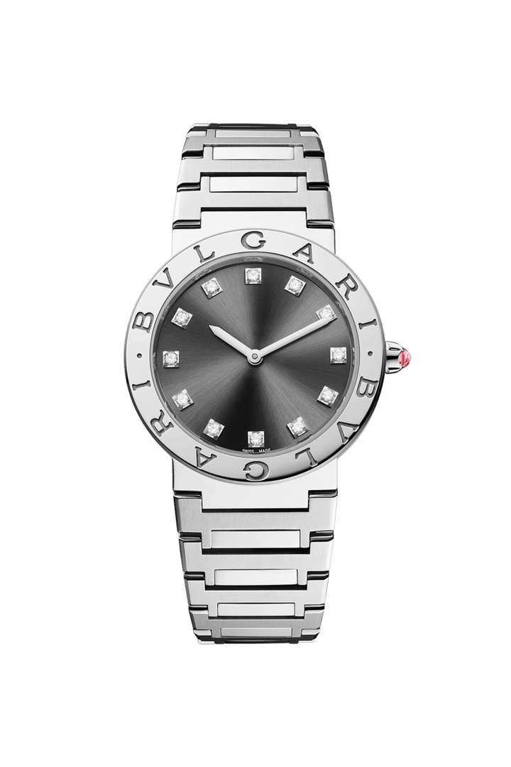 BV Classic Watch