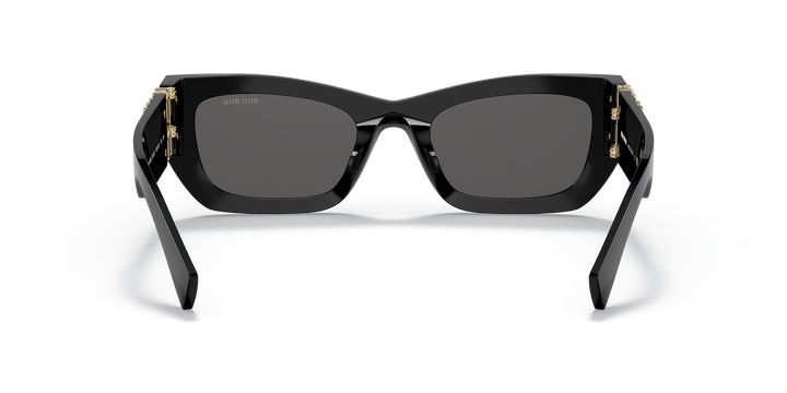 Miu Miu Black Sunglasses