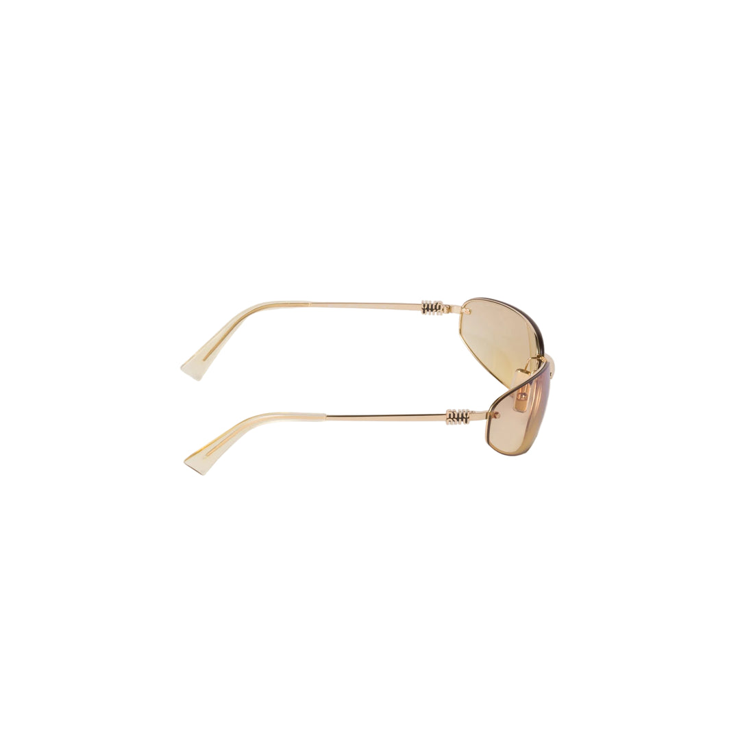 Miu Miu Gradient Sunglasses