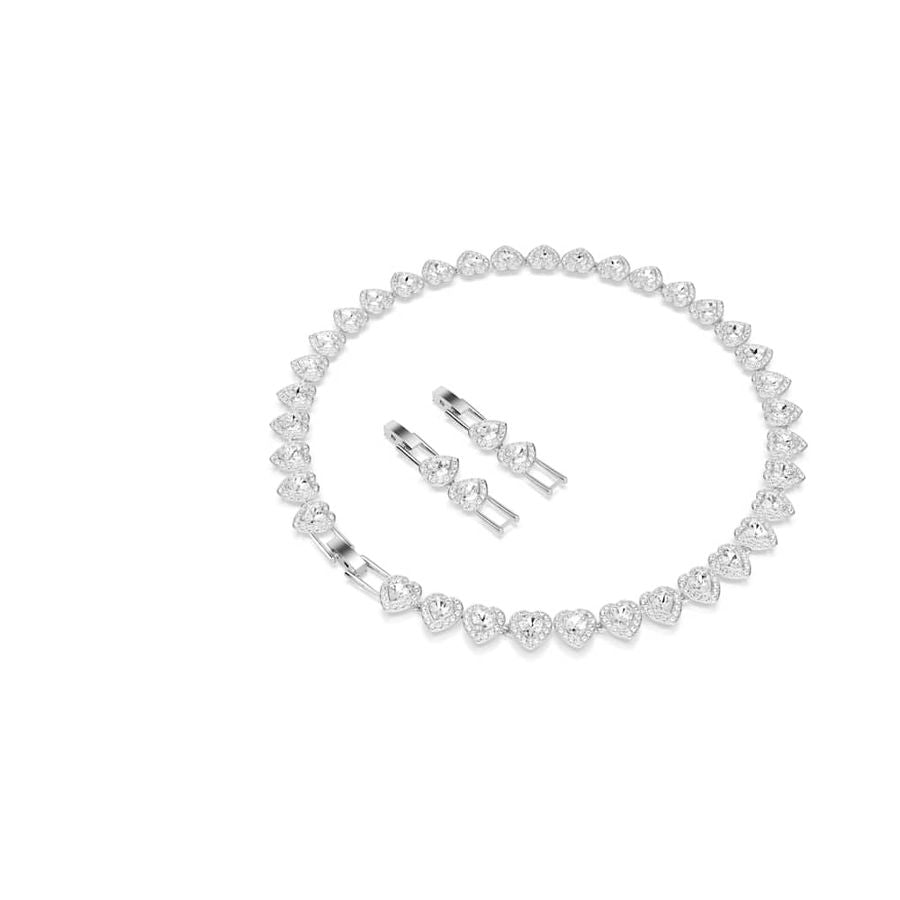 SW Ariana Grande Tennis Necklace