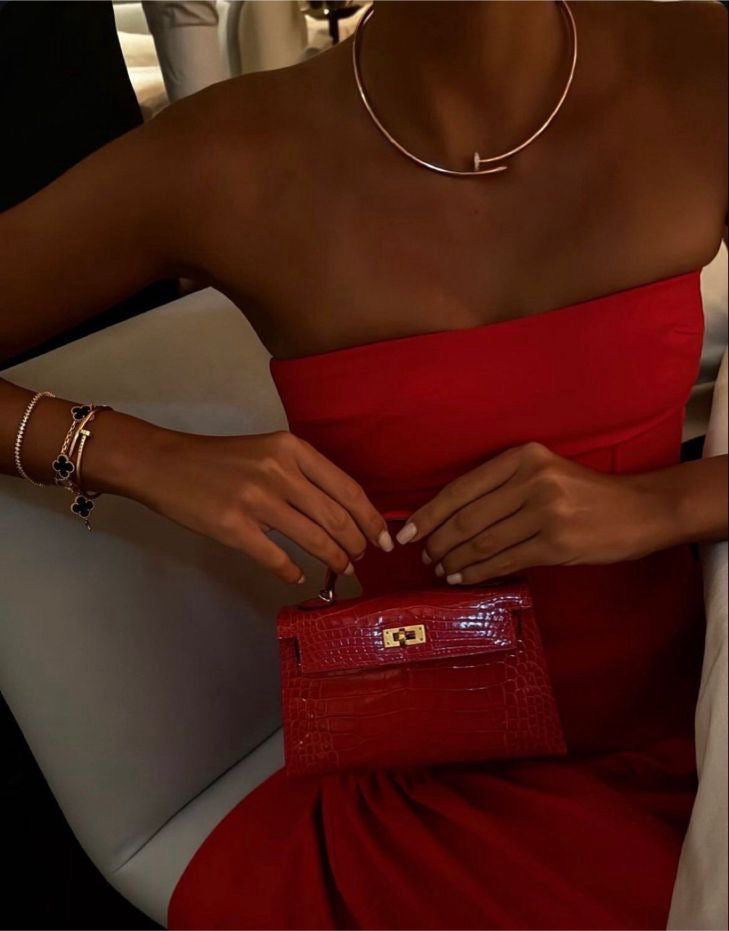 Necklace JUSTE UN CLOU