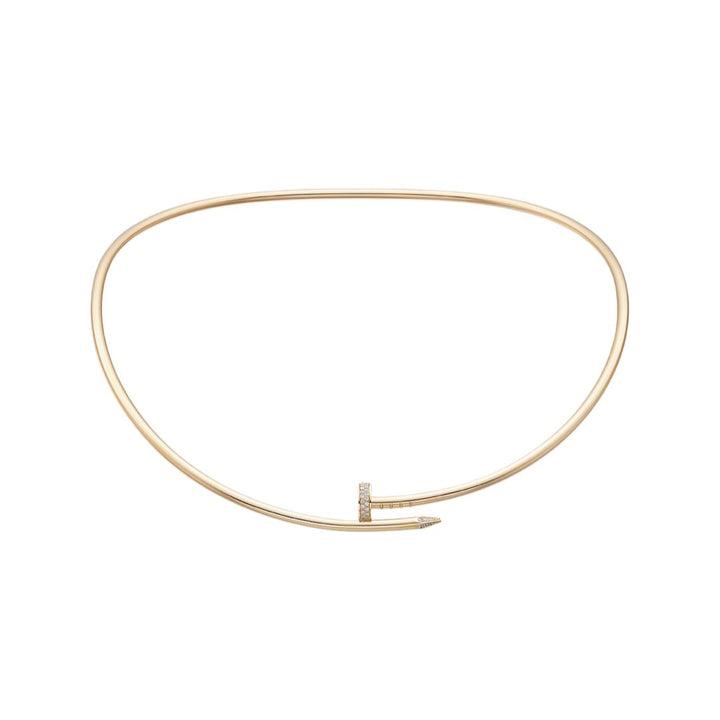 Necklace JUSTE UN CLOU