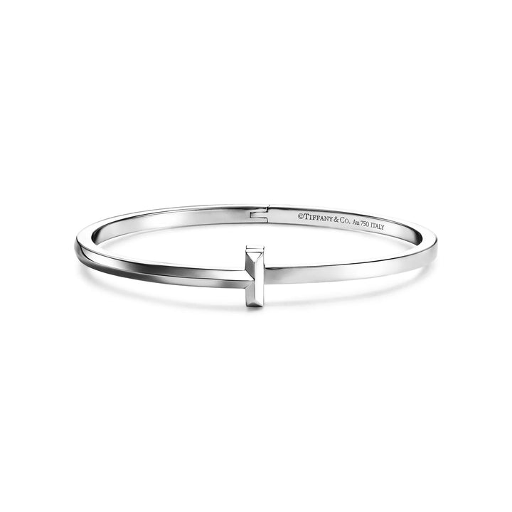 T1 Silver Bracelet