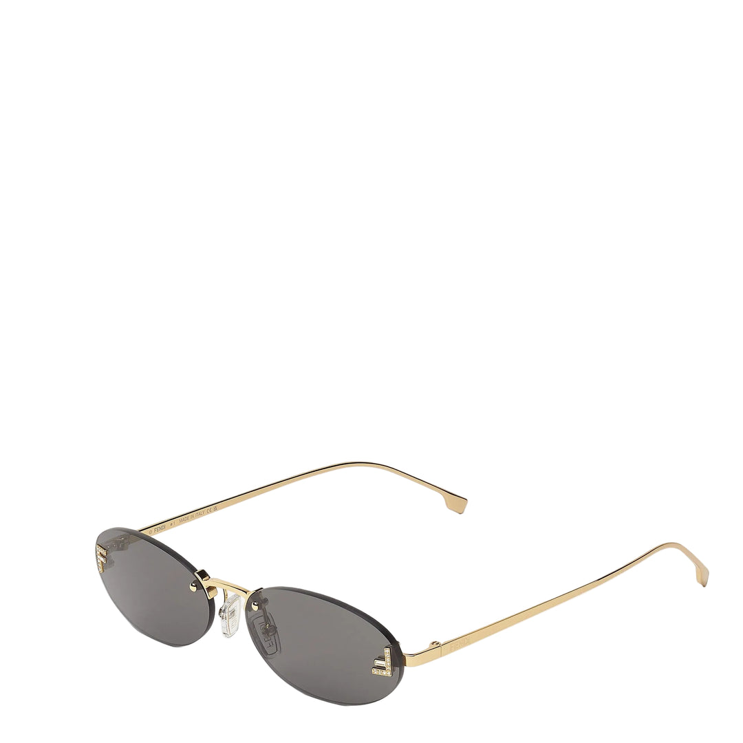Fen First Crystal Sunglasses