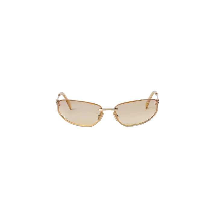 Miu Miu Gradient Sunglasses
