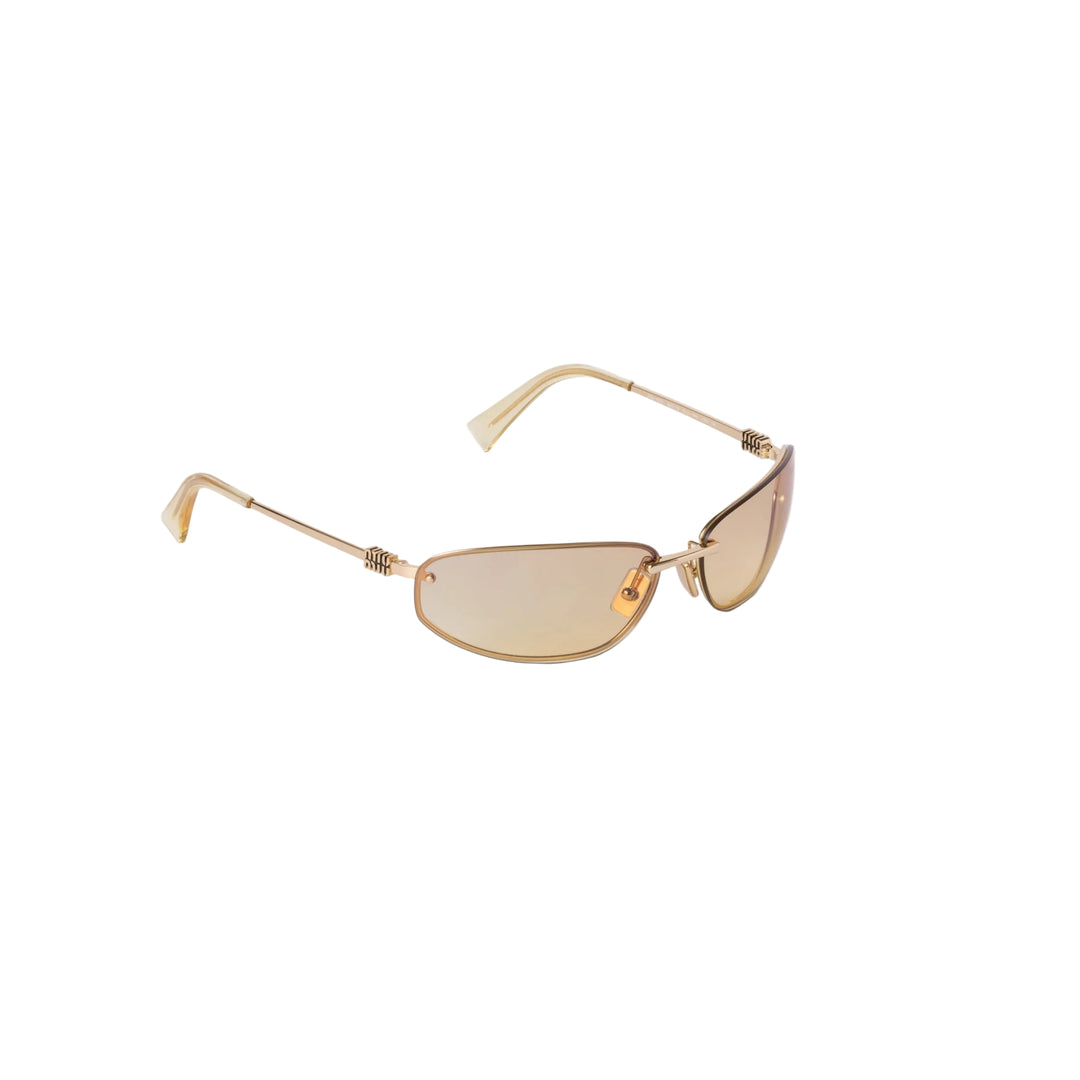 Miu Miu Gradient Sunglasses