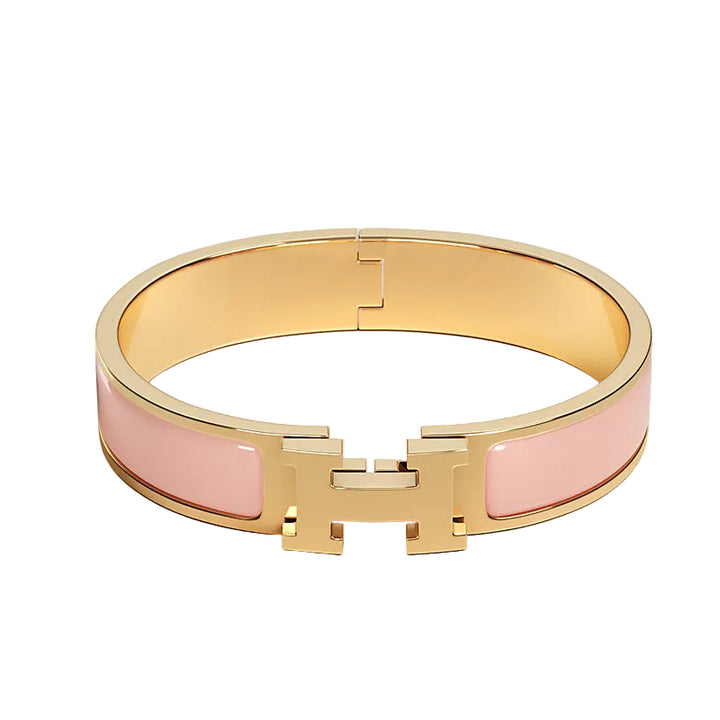 Light Pink HM Bracelet