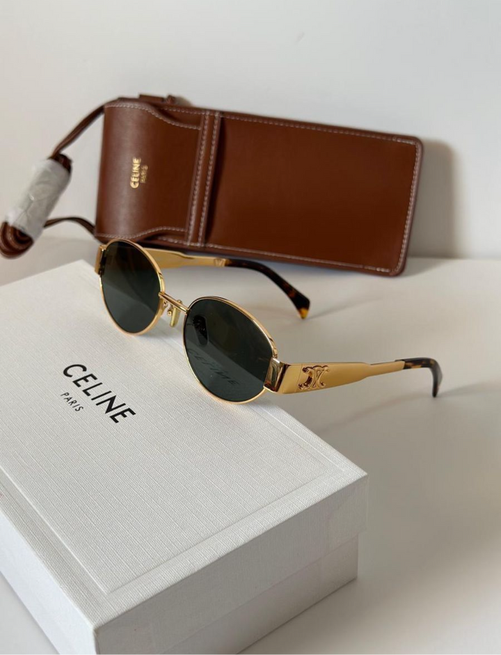 Celine Triomphe Sunglasses