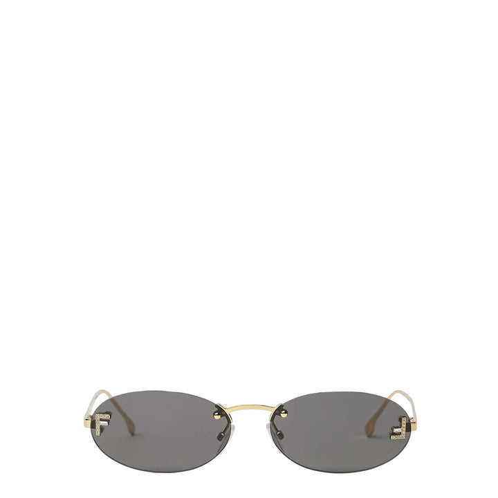 Fen First Crystal Sunglasses