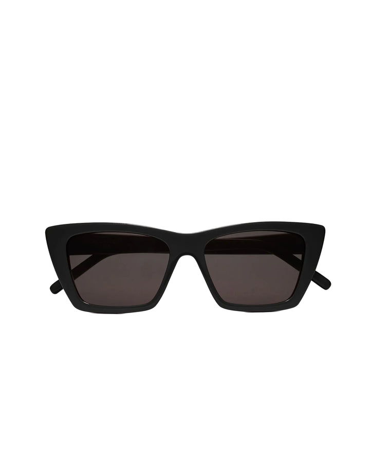 SL Cat-Eye Frame Glasses