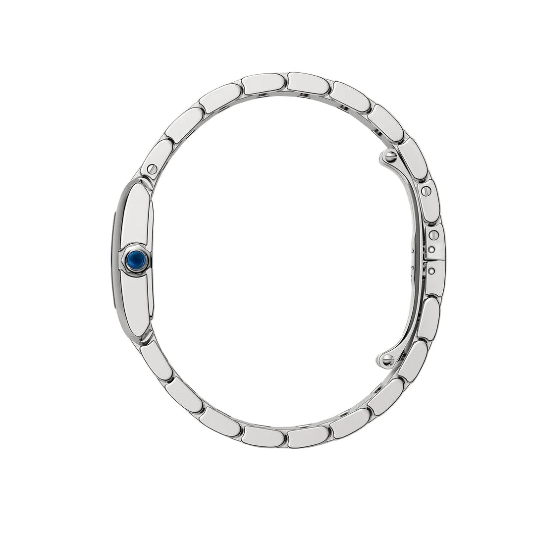 CT Française Silver Watch