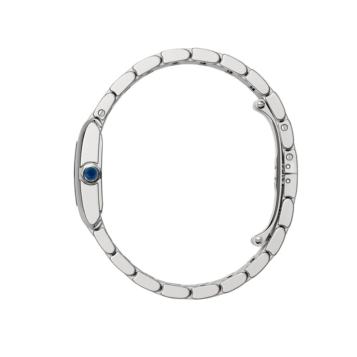 CT Française Silver Watch
