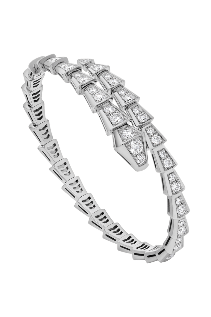 BV Bracelet with Zirconia