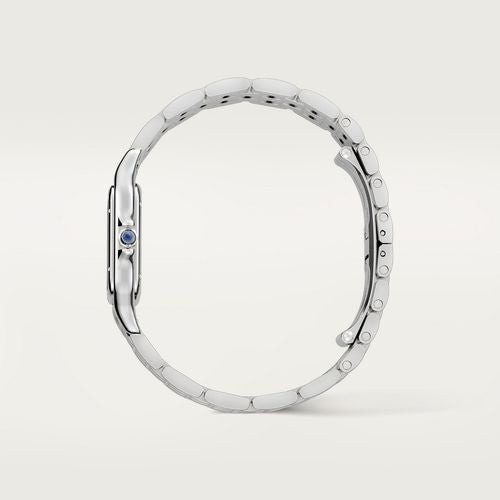 CT Panth Medium Silver Watch - 29mm