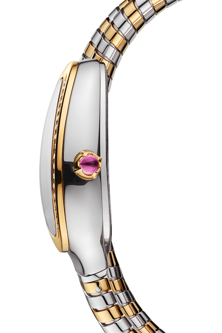 BV Serpenti Tubogas Gold