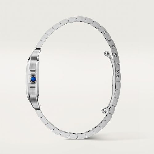 CT Santos Silver - 36mm