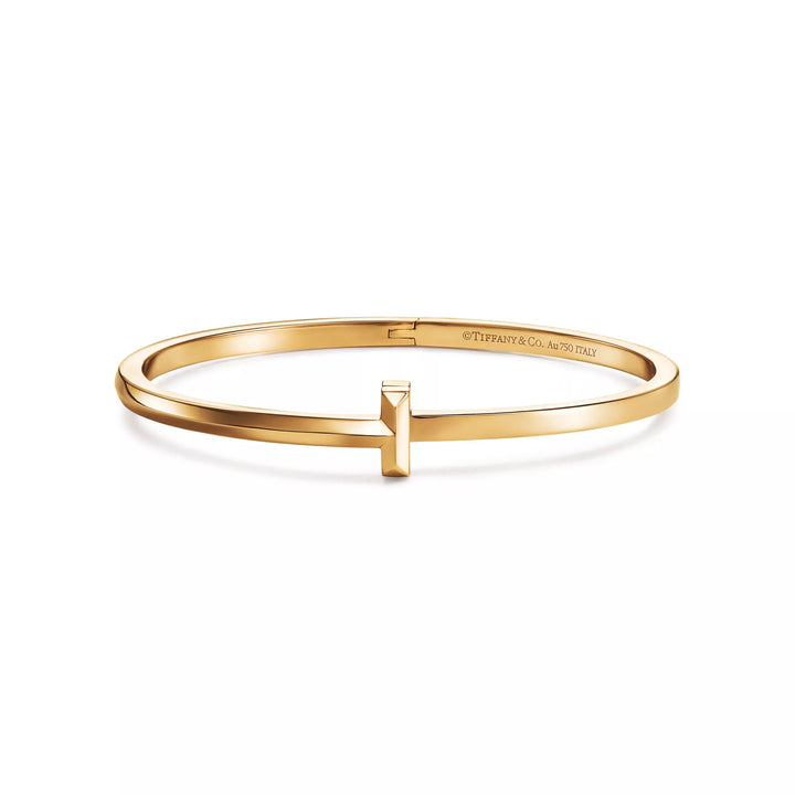 T1 Golden Bracelet
