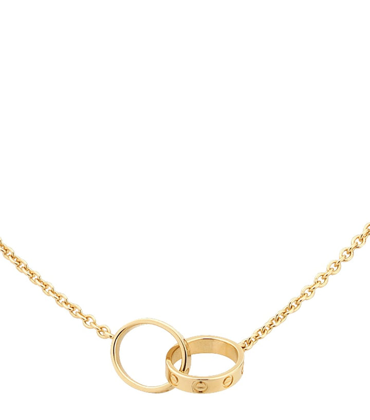 Love Pendant