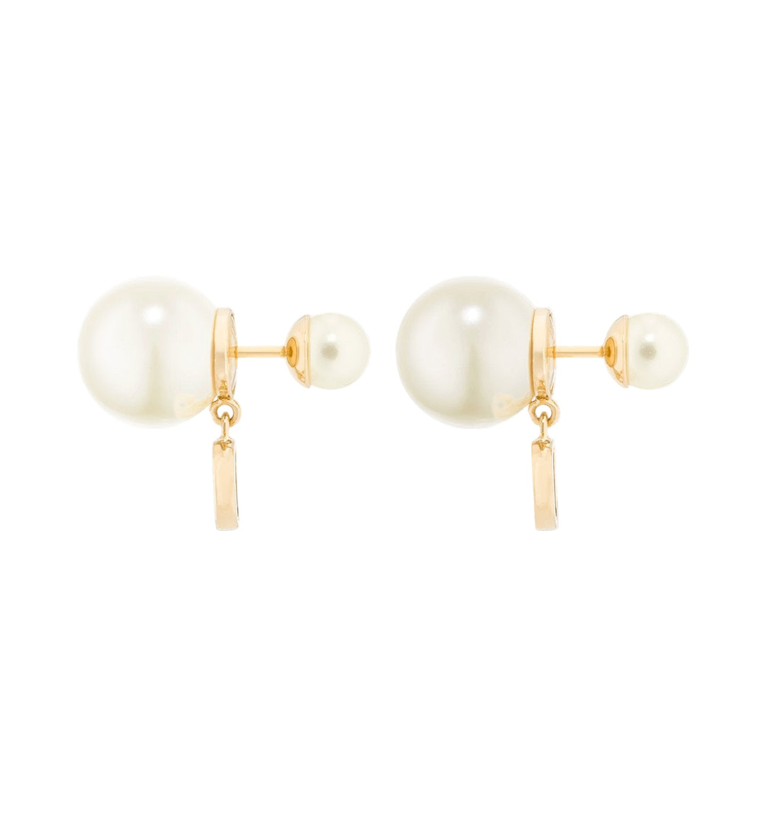 DR Pearl Earrings
