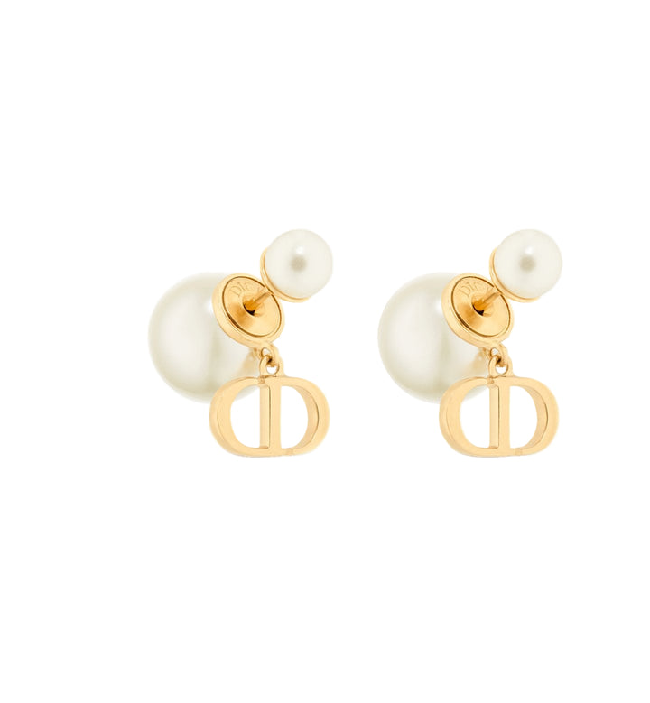 DR Pearl Earrings
