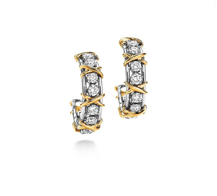 Sixteen Costume Jewelry Necklace, Bracelet and Earrings Set