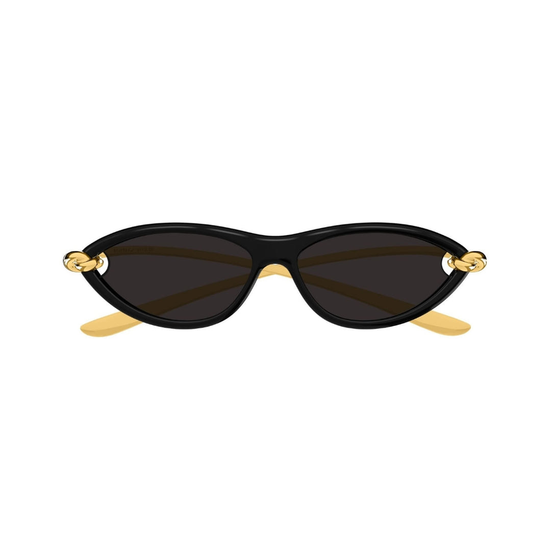 Bottega Veneta Knot Sunglasses