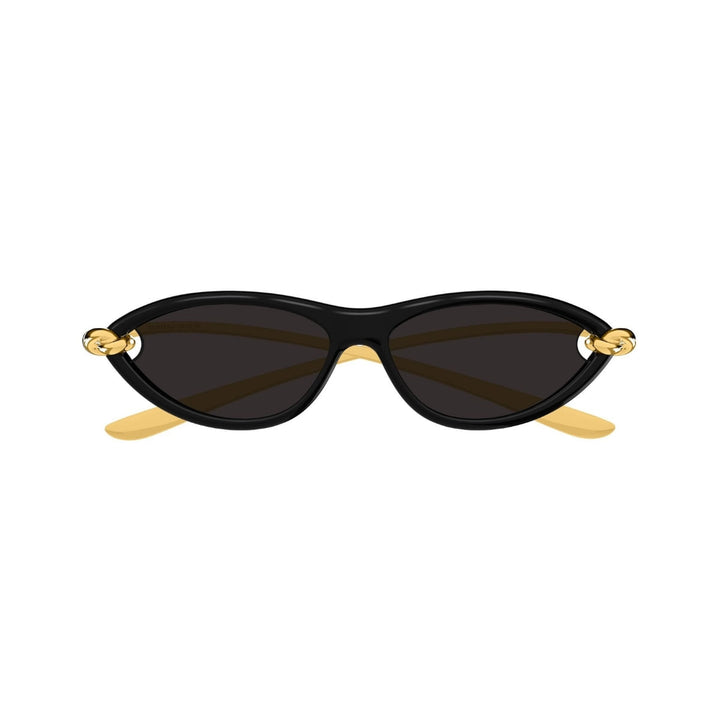 Bottega Veneta Knot Sunglasses