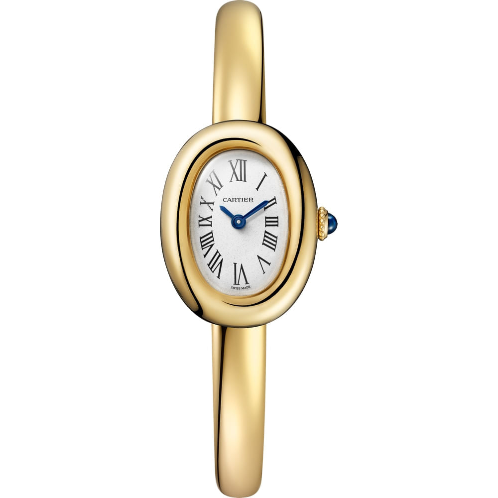 CT Baignoire Bracelet Watch
