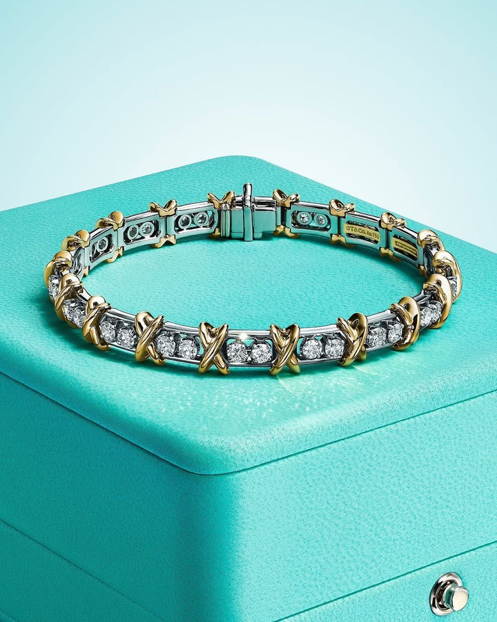 Sixteen Bracelet
