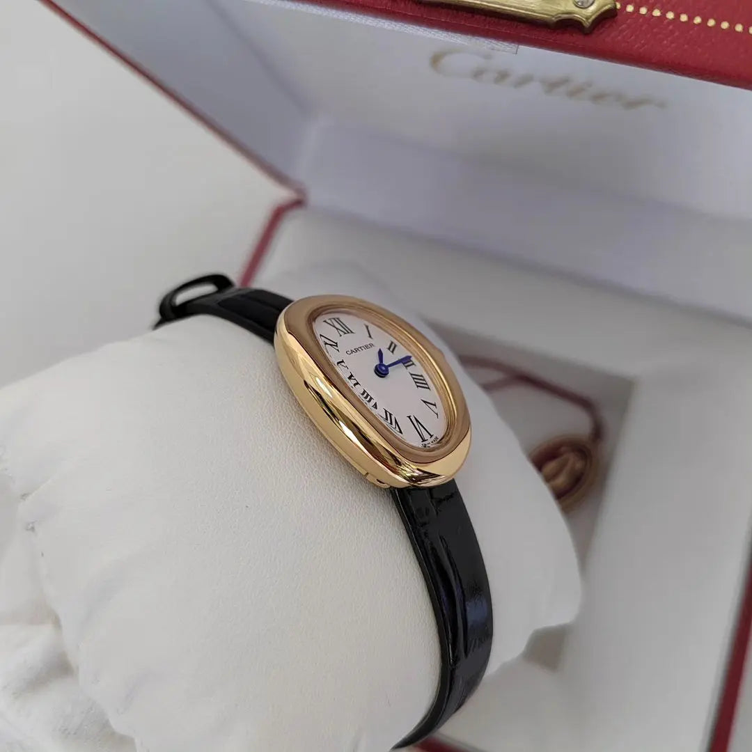 CT Baignoire Leather