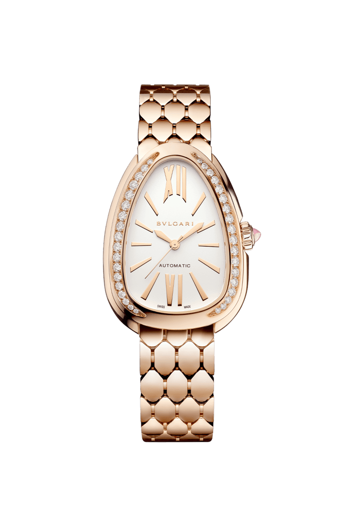 BV Sepenti Single Watch