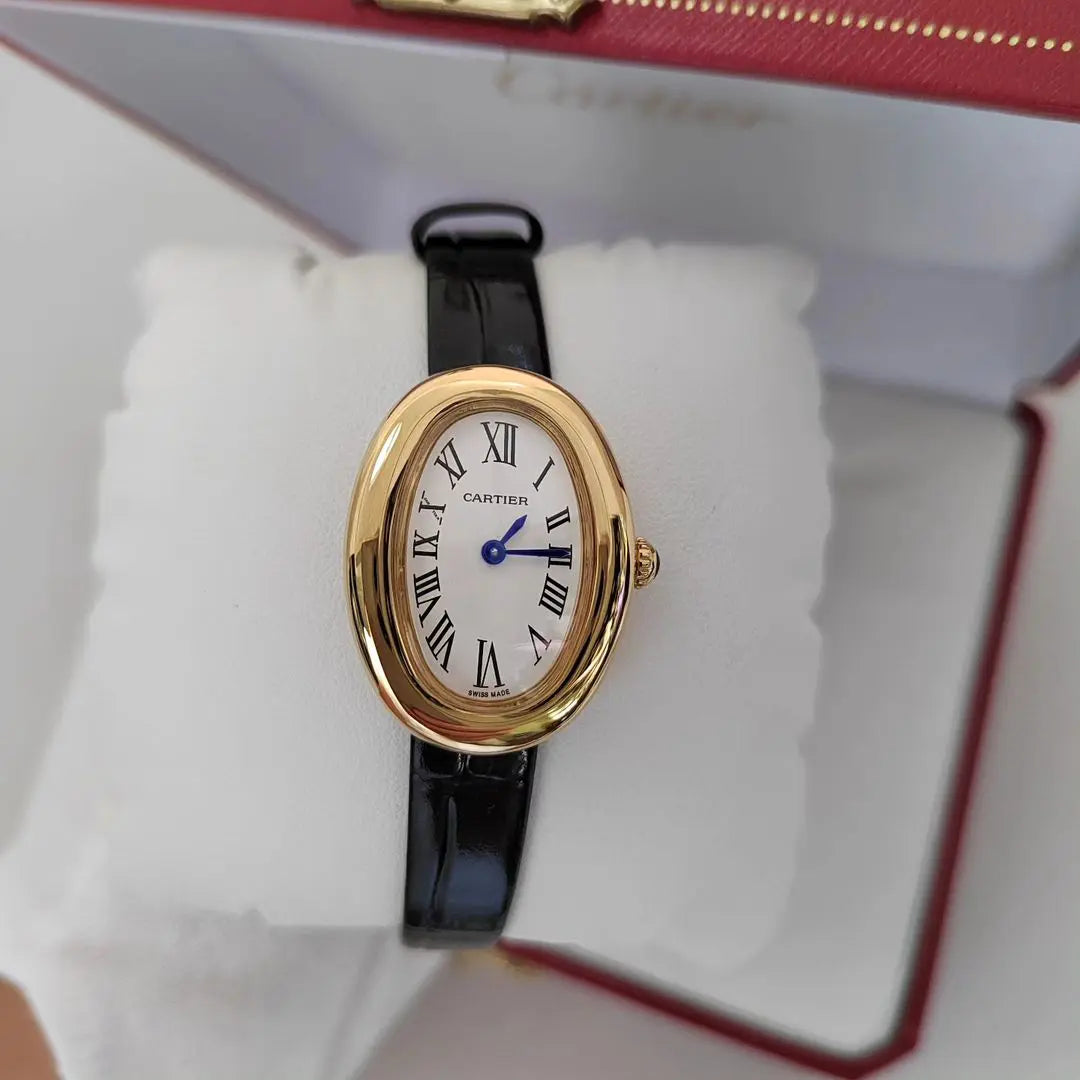 CT Baignoire Leather