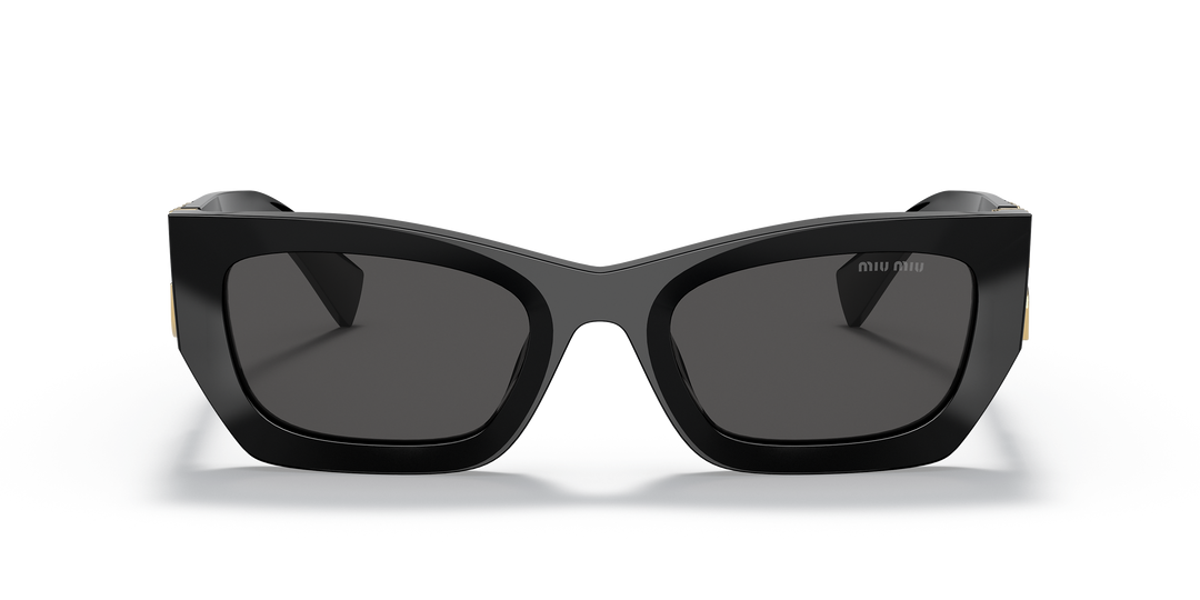 Miu Miu Black Sunglasses