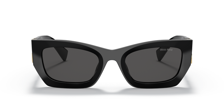 Miu Miu Black Sunglasses