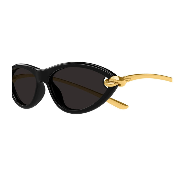 Bottega Veneta Knot Sunglasses