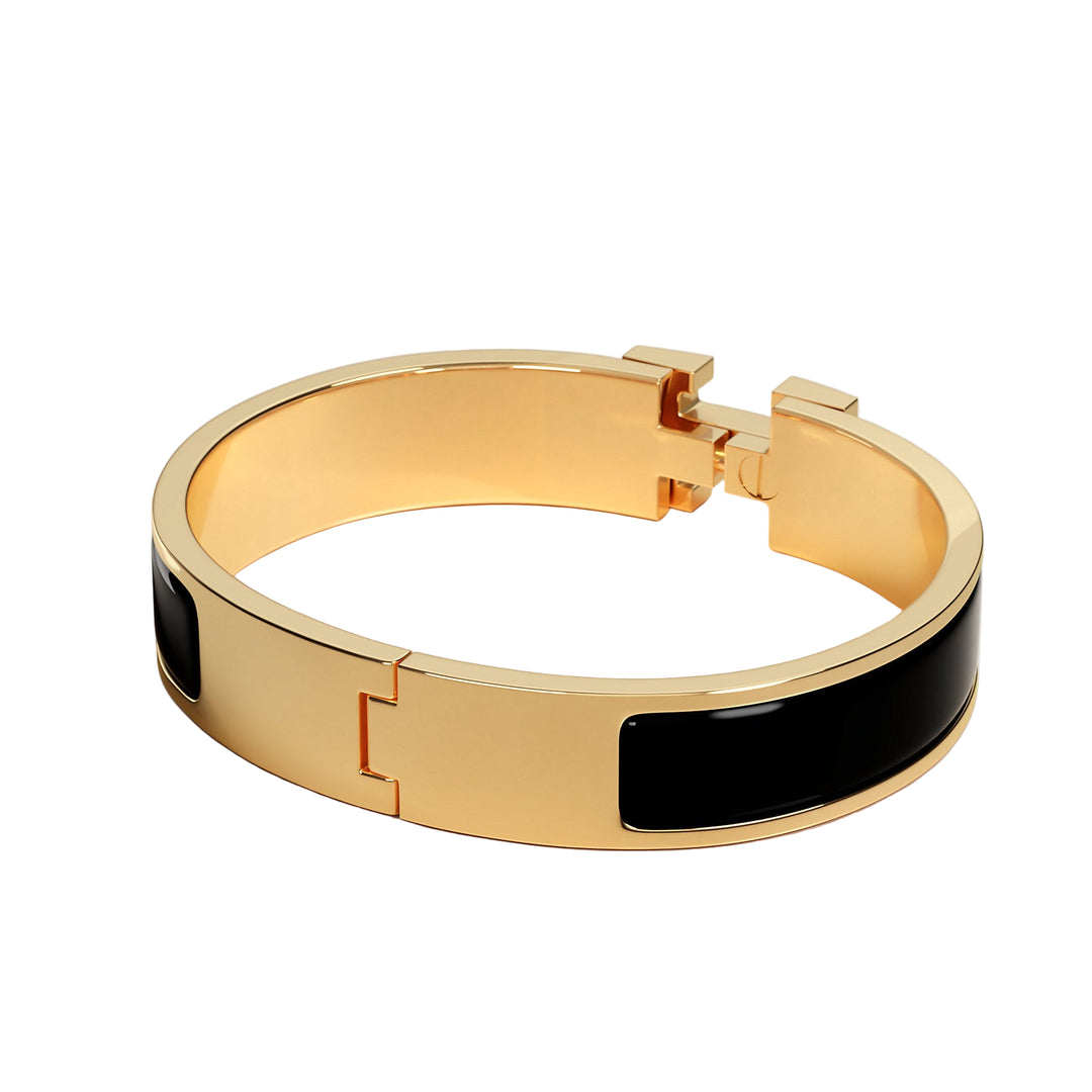 Black HM Bracelet