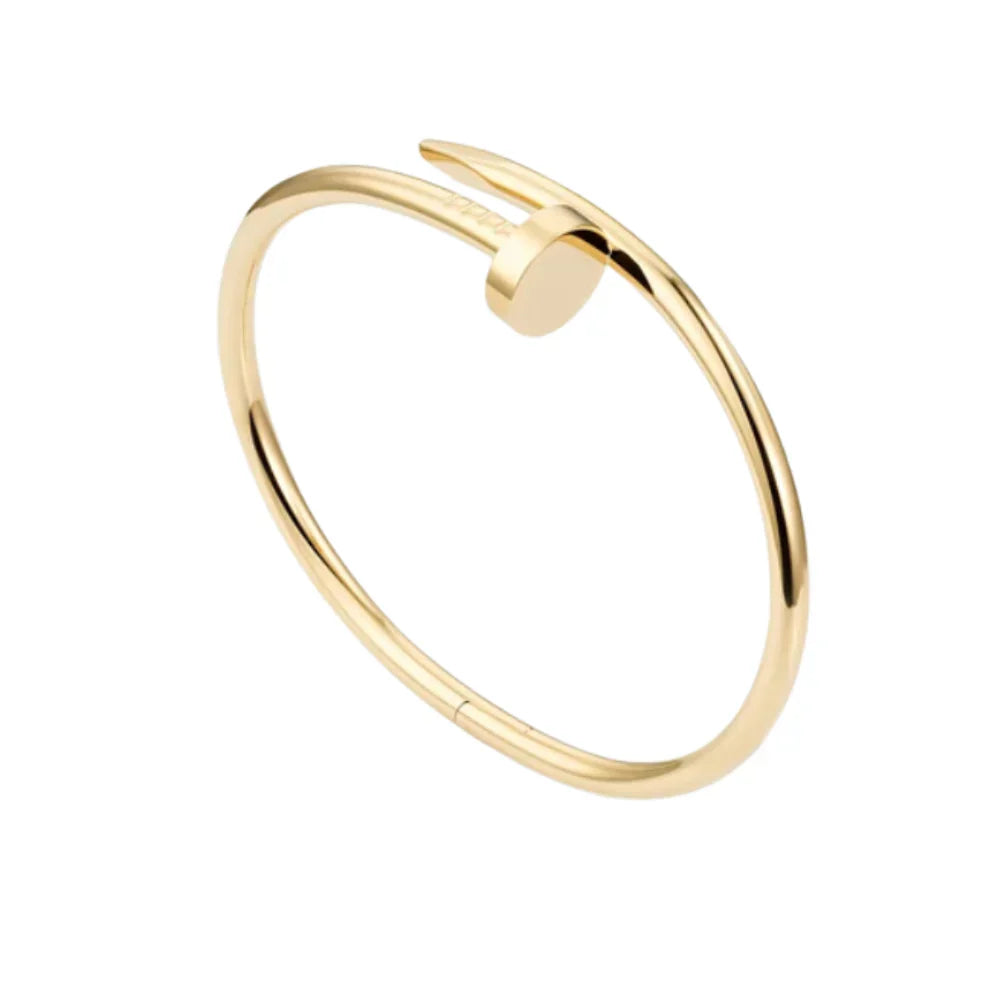 Luxury Nail Bracelet