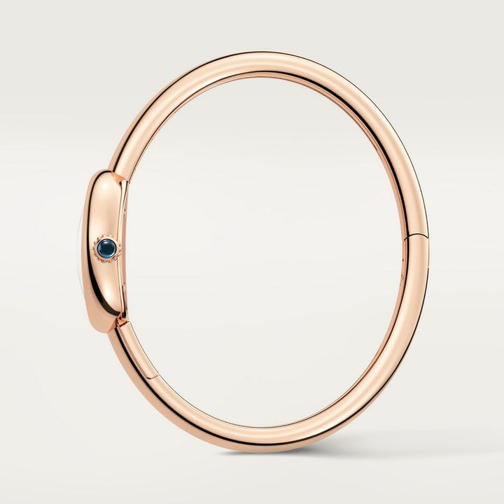 CT Baignoire Bracelet Rose Gold