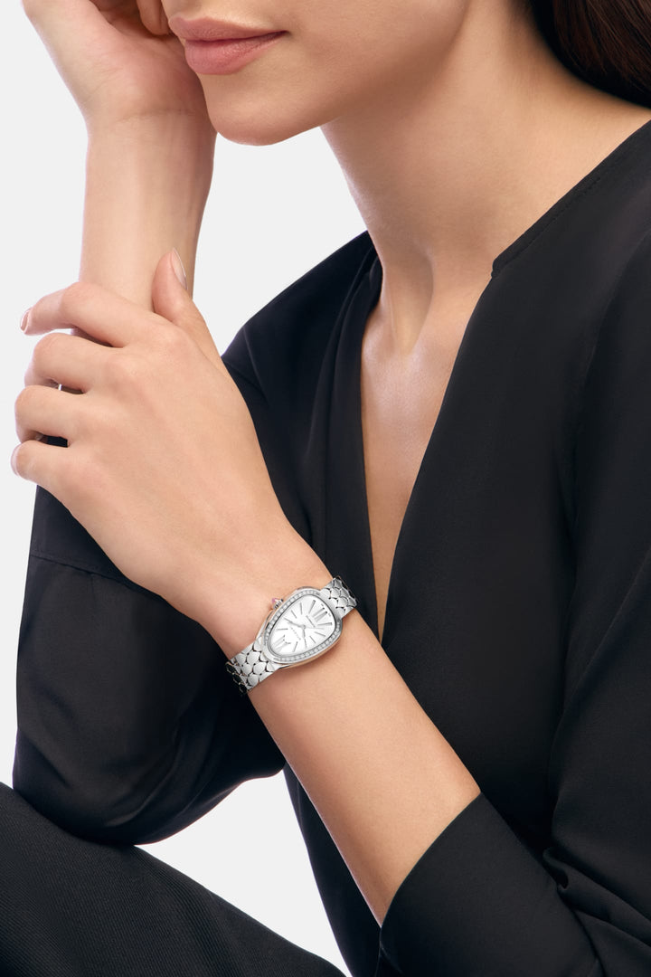 BV Sepenti Single Watch