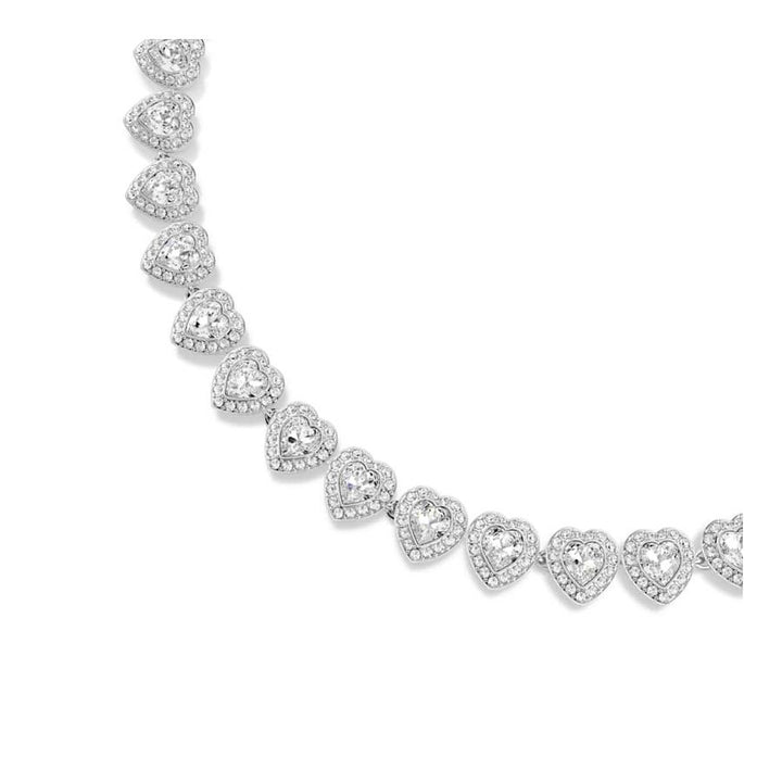 SW Ariana Grande Tennis Necklace