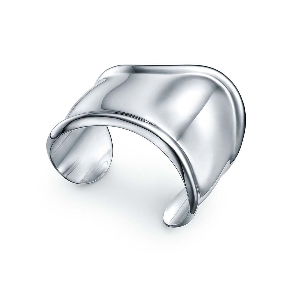 Silver Peretti Bracelet