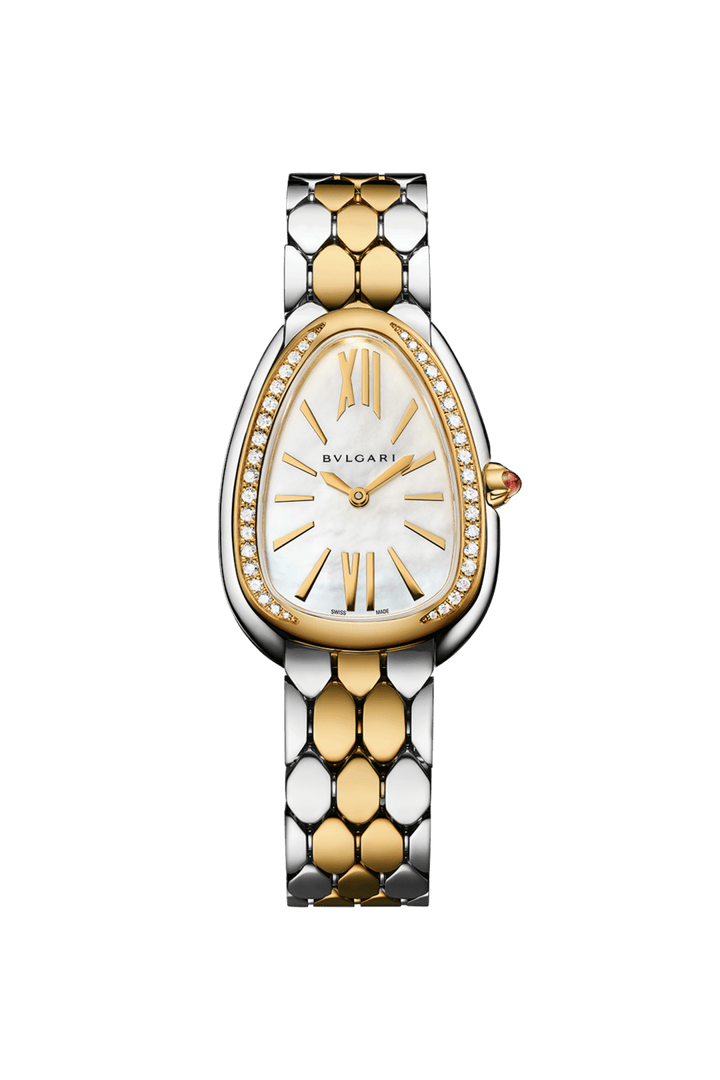 BV Sepenti Single Watch
