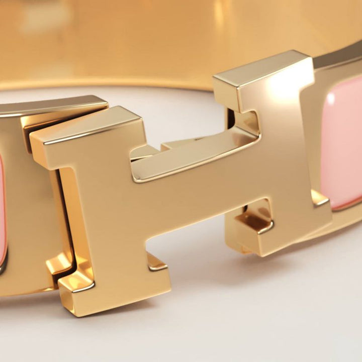 Light Pink HM Bracelet