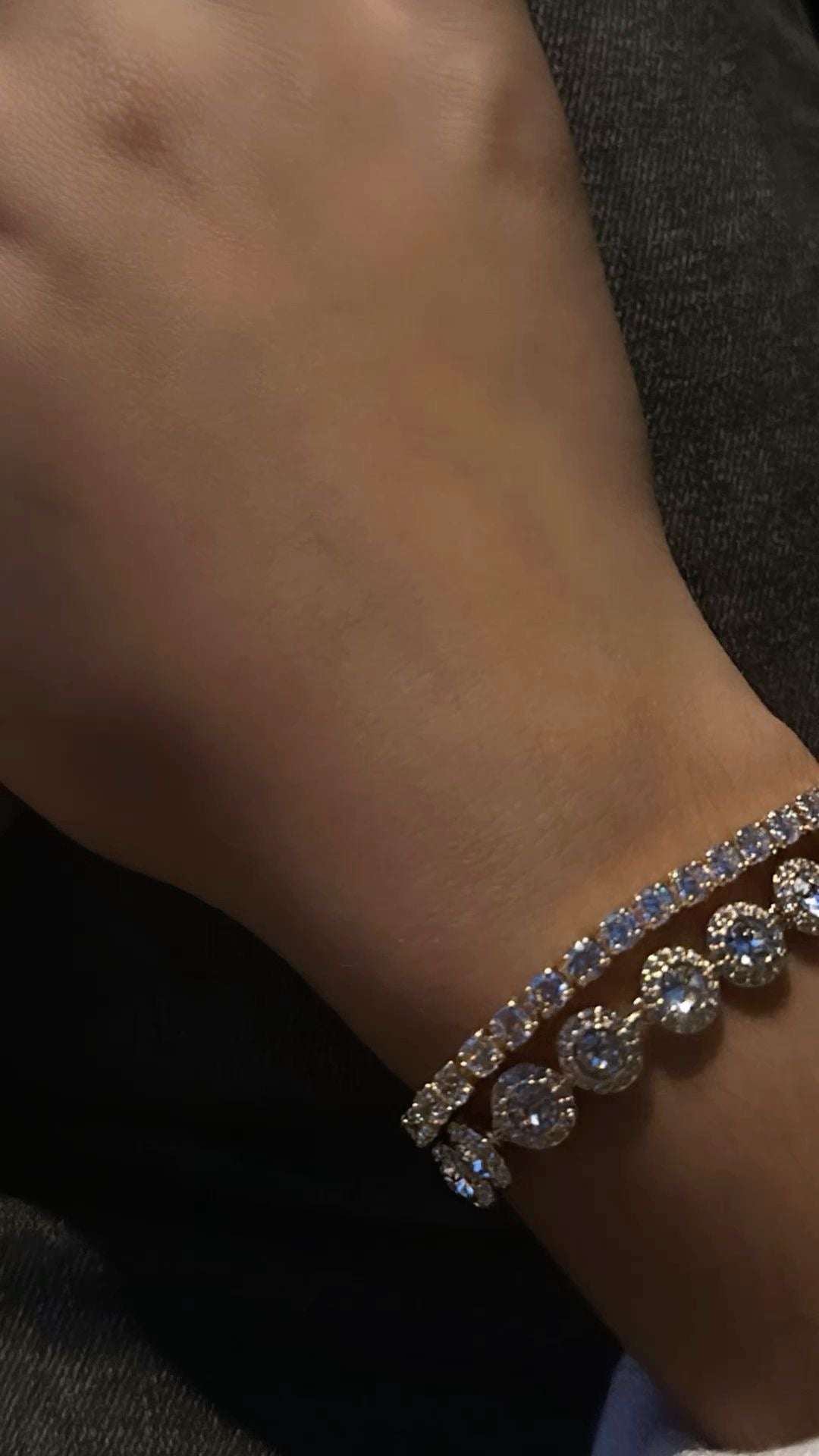 SW Angelic Bracelet