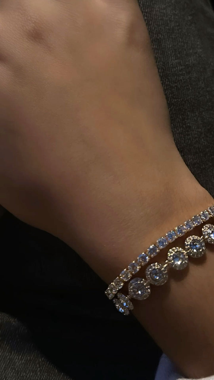 SW Angelic Bracelet