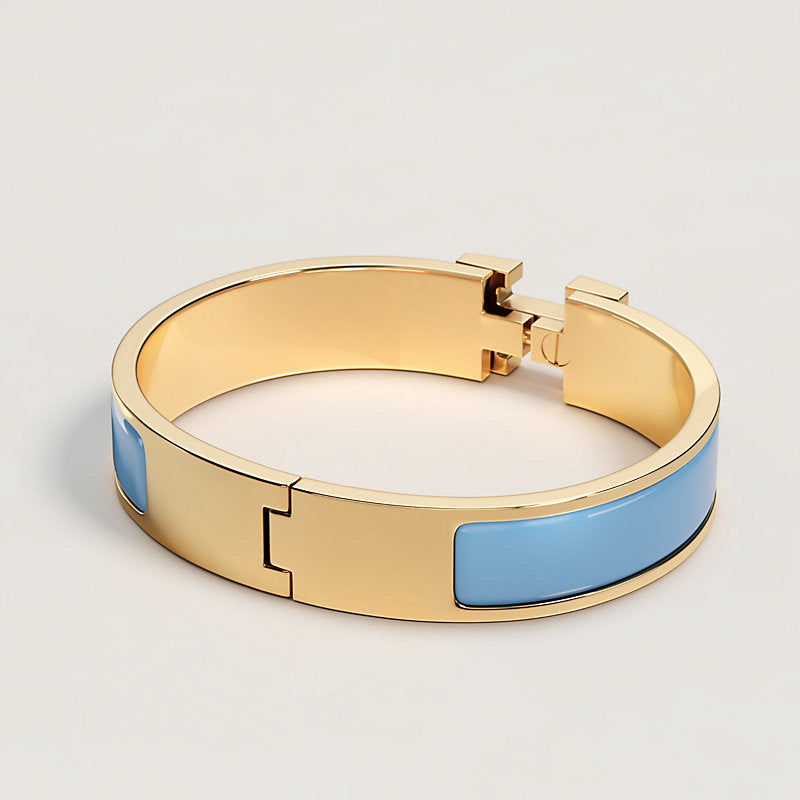 Light Blue HM Bracelet