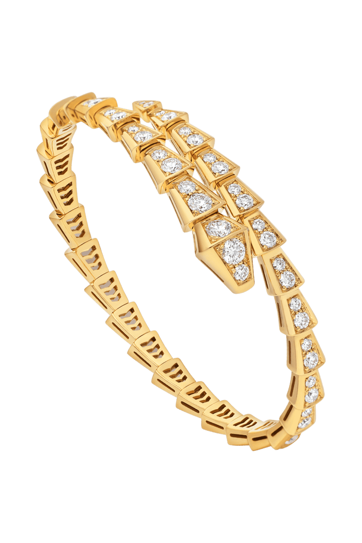 BV Bracelet with Zirconia