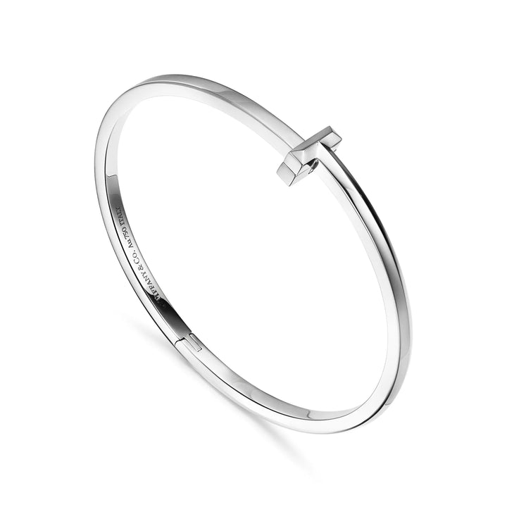 T1 Silver Bracelet