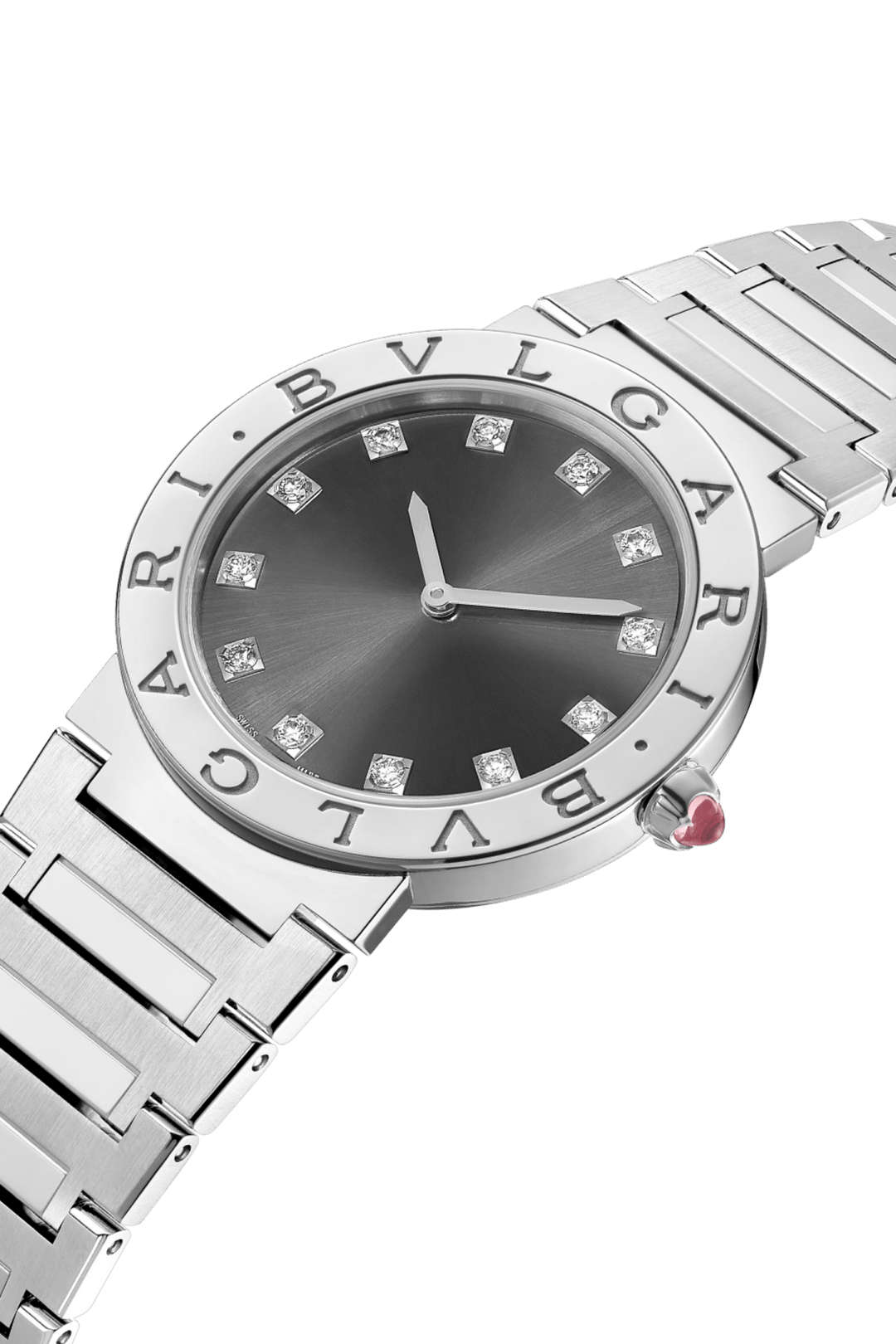 BV Classic Watch