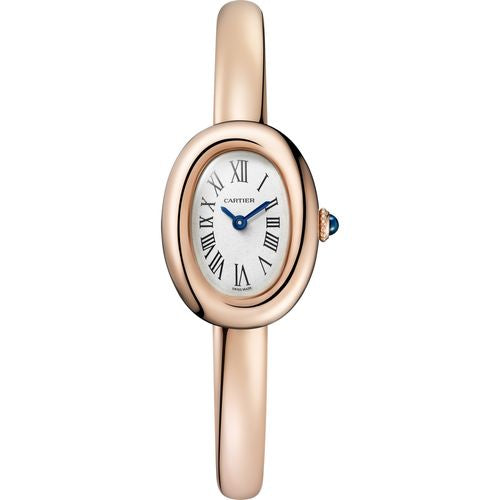 CT Baignoire Bracelet Rose Gold
